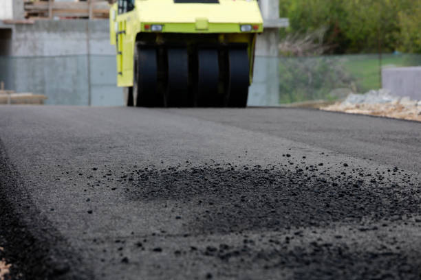 Best Driveway Paver Sealing  in La Grange, KY