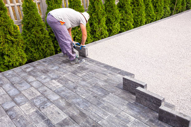 Best Decorative Driveway Pavers  in La Grange, KY
