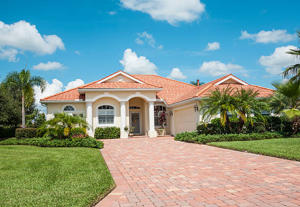 Best Brick Driveway Pavers  in La Grange, KY