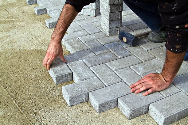Best Professional Driveway Pavers  in La Grange, KY